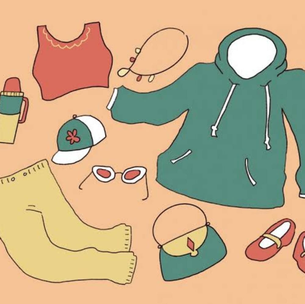 Meet your Posher, Smita